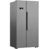 Image de RÃ©frigerateur amÃ©ricain Beko GN1603140XBN