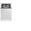 Image de Lave vaisselle tout integrable 45 cm BDIS38040A, 10 couverts, 8 programmes, AutoDose en occasion ou reconditionné