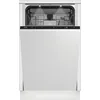 Image de Lave-vaisselle intÃ©grable Beko BDIS38040A