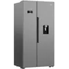Image de RÃ©frigerateur amÃ©ricain Beko GN163241DXBN