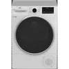 Image de Beko B5T42243 sÃ¨che-linge Pose libre chargement frontal 8 kg Blanc