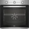 Image de Beko b100 BBIE12100X 72 L 2400 W Acier inoxydable