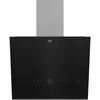 Image de Hotte dÃ©corative Beko BHCA67841BBHSI