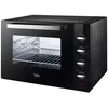 Image de Beko - Four multifonction 60l 2000w noir BMOF60B