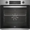Image de Four encastrable pyrolyse Beko BBIE12300XMP