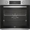 Image de Four encastrable pyrolyse Beko BBIM12300XMPEF