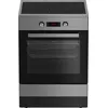 Image de CuisiniÃ¨re induction Beko FSE68302MXC