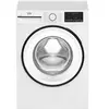 Image de Lave-linge hublot B3WFT51140W 11 kg Blanc en occasion ou reconditionné