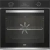 Image de BEKO Four encastrable multifonction noir/inox - BBIE13301XFP-1