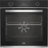 Image de Beko b300 BBIM13301XPE-1 four 72 L 3300 W Noir et Acier inoxydable