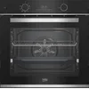 Image de Beko b300 BBIS13300XPE-1 four 72 L 3300 W Noir et Acier inoxydable