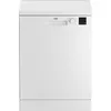 Image de Lave-vaisselle Beko b300 DVN05C30W Pose libre 15 couverts