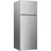 Image de RÃ©frigerateur combinÃ© Beko RDSE465K40SN