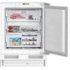 Image de RÃ©frigÃ©rateur top encastrable sous plan Beko BU1204N