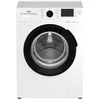 Image de Machine Ã  laver hublot Beko b300 WTV94221BW - 60x64x84 cm (lxpxh) - 64 litres - 9 kg - 1400 tours/min - blanc