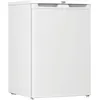 Image de Beko TSE1504FN rÃ©frigÃ©rateur Pose libre 128 L Blanc
