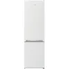 Image de RÃ©frigÃ©rateur-congÃ©lateur Beko b100 RCSA300K40WN - congÃ©lateur bas - 54x57.4x181.3 cm (lxpxh) - 291 litres - classe E - blanc