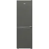 Image de Beko B5RCNE366HG rÃ©frigÃ©rateur-congÃ©lateur Pose libre 316 L Gris