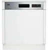 Image de Lave-vaisselle intÃ©grable 60 cm Beko BDSN26430X