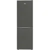 Image de RÃ©frigÃ©rateur combinÃ© pose libre - BEKO - B1RCNE364G - Froid ventilÃ© - Classe E - 316 L - 66,3 x 59,5 x 186,5 cm - Manhattan Gray
