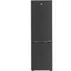 Image de RÃ©frigÃ©rateur congÃ©lateur en bas Beko B7RCNE408HXBR NOIR