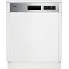 Image de Lave-vaisselle intÃ©grable 60 cm Beko BDSN28440X