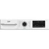 Image de Seche linge hublot D3H28493W 8 kg 59.7 cm en occasion ou reconditionné