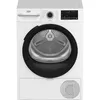Image de SÃ¨che-linge pompe Ã  chaleur Beko D3H28493W