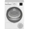 Image de SÃ¨che-linge pompe Ã  chaleur Beko DT3H18302W