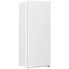 Image de CongÃ©lateur Beko b300 RFNM200T40WN - vertical - 54x57.5x145.7 cm (lxpxh) - 177 litres - classe E - blanc