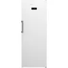 Image de Congélateur armoire BEKO RFNE448E55W