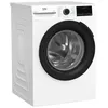 Image de Beko b300 BM3WFU49411B machine à laver chargement frontal 9 kg 1400 tr/min Blanc