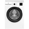 Image de Machine Ã  laver hublot Beko b100 BM1WFU3623B - 60x44.6x84.5 cm (lxpxh) - 39 litres - 6 kg - 1200 tours/min - blanc