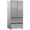 Image de RÃ©frigÃ©rateur multi portes BEKO B3RGNE544HS
