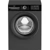 Image de Lave-linge hublot Beko BM34WFU48411A