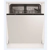 Image de b100 BLVI74F - Lave-vaisselle - encastrable - hauteur : 82 cm - noir mat en occasion ou reconditionné