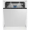 Image de Beko BDIN29453 lave-vaisselle EntiÃ¨rement intÃ©grÃ© 14 couverts B