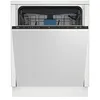 Image de Lave-vaisselle Beko BDIN37530 EntiÃ¨rement intÃ©grÃ© 15 couverts