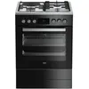 Image de Cuis Mixte BEKO FBE63331XCS