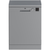 Image de Beko - 14c.5pr.dd.46db.dc.silver. bdfn0543s
