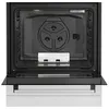 Image de GAZINIÃRE BEKO FBG62121WD