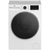 Image de Beko b300 B5WFT31145W machine Ã  laver chargement frontal 11 kg 1400 tr/min Blanc