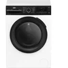 Image de Lave-linge sÃ©chant Beko BM3DT410571W