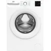 Image de Lave-linge frontal BEKO LLFT39411 9 kg blanc 1400 trs/min