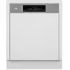 Image de Beko bPRO 500 BDSN36540XP lave-vaisselle Sous comptoir 15 couverts