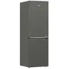 Image de Beko - Réfrigérateur 1 porte 59.5cm 415l B5RCNE416HG