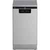Image de Beko bPRO 500 BDFS26040X lave-vaisselle Pose libre 10 couverts
