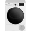 Image de SÃ¨che-linge pompe Ã  chaleur Beko D3H210D93WD