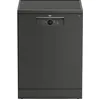 Image de Lave vaisselle 60 cm BEKO BDFN26453G