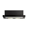 Image de Beko CTB6250B - Hotte (420 mÂ³/h, Conduit, E, g, C, 69 dB)